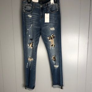 Designer jeans by Judy blue Los Angeles